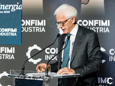 ASSEMBLEA PUBBLICA CONFIMI INDUSTRIA | 3 DICEMBRE 2025